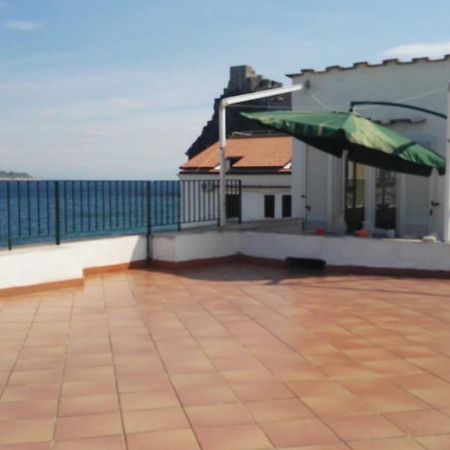 Terrazzo 73 Villa Ischia Exterior photo