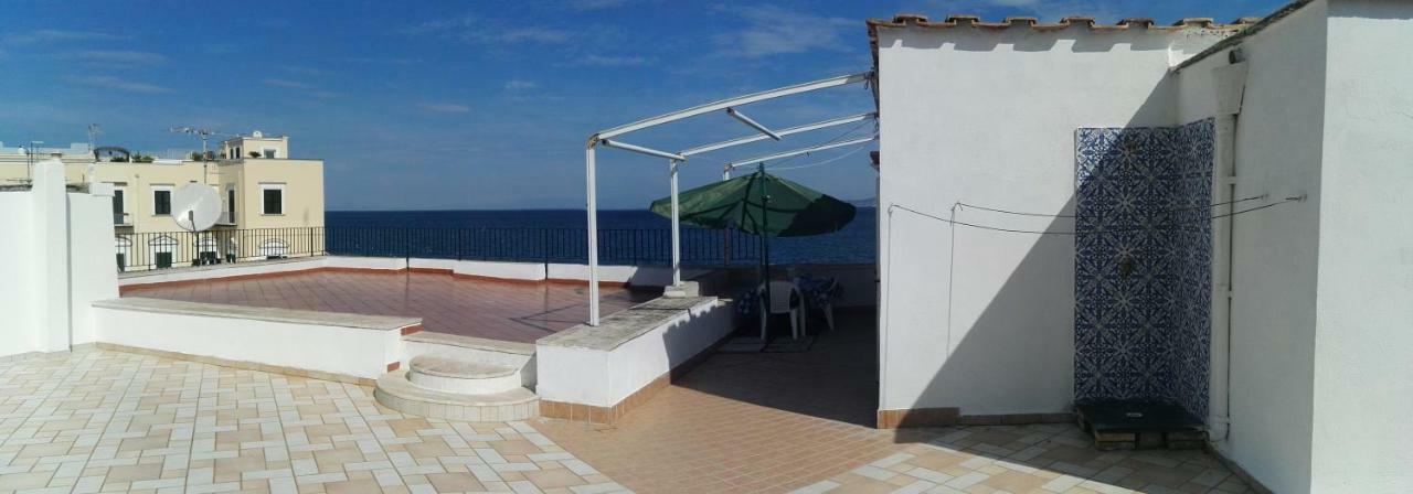 Terrazzo 73 Villa Ischia Exterior photo