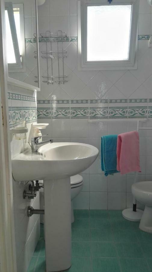 Terrazzo 73 Villa Ischia Exterior photo